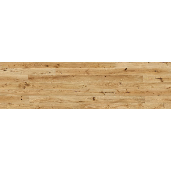 Паркетна дошка Barlinek Pure Line Дуб Lager Piccolo