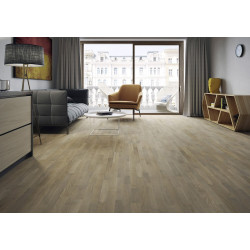 Паркетна дошка Barlinek Decor Line Дуб Nude Molti