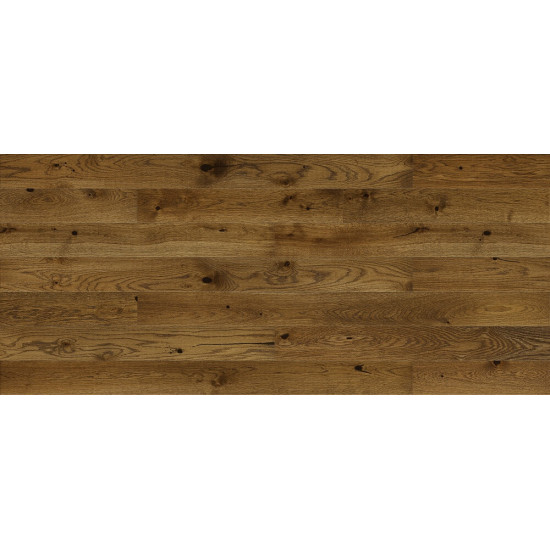 Паркетна дошка Barlinek Pure Line Дуб Nugat Piccolo