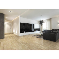 Паркетна дошка Barlinek Decor Line Дуб White Pepper Molti