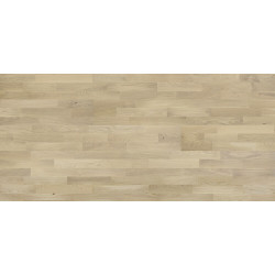 Паркетна дошка Barlinek Decor Line Дуб White Pepper Molti