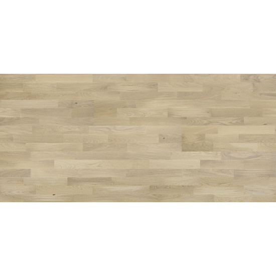Паркетна дошка Barlinek Decor Line Дуб White Pepper Molti