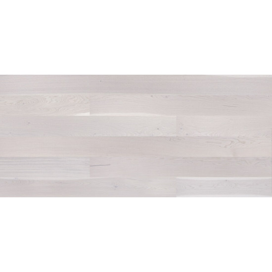 Паркетна дошка Barlinek Pure Line Дуб White Truffle Grande