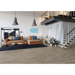 Паркетна дошка Barlinek Decor Line Ясень Bergen Molti