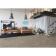Паркетна дошка Barlinek Decor Line Ясень Bergen Molti