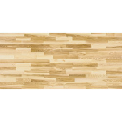 Паркетна дошка Barlinek Decor Line Ясень Glow Molti
