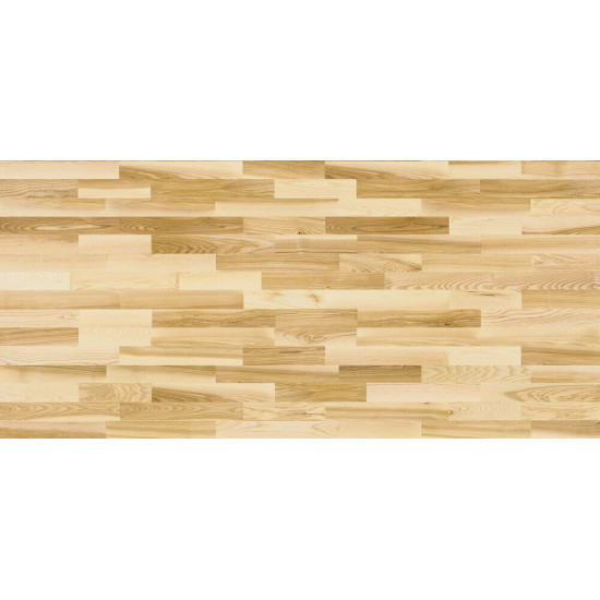 Паркетна дошка Barlinek Decor Line Ясень Glow Molti