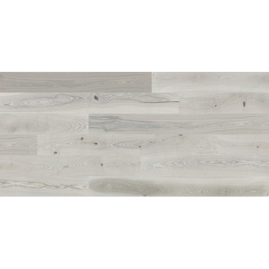 Паркетна дошка Barlinek Pure Line Ясень Platinium Grande