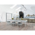 Паркетна дошка Barlinek Decor Line Ясень Platinium Molti