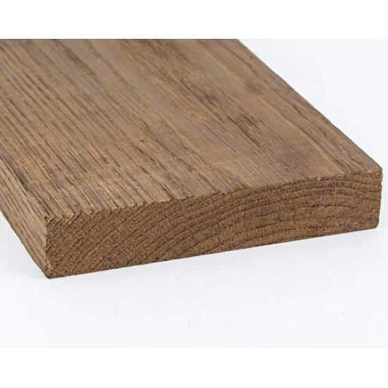 Паркетна дошка Perfect Parquet Термоясен