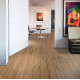 Коркова підлога замкова Wicanders Wood Essence Prime Rustic Oak