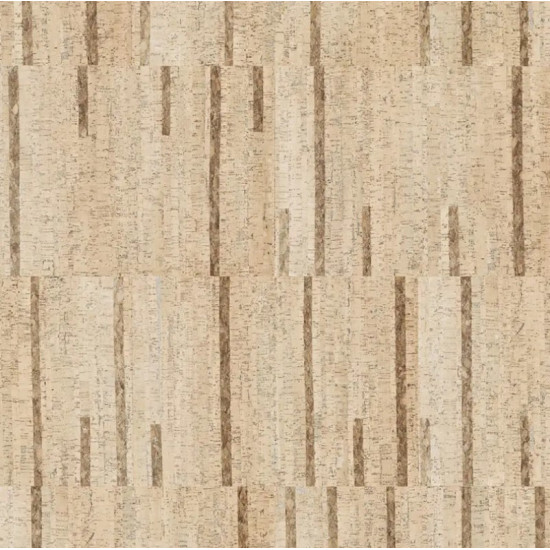 Коркова підлога замкова Wicanders Cork Essence Linn Blush C81O003