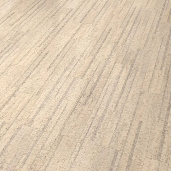 Коркова підлога замкова Wicanders Corkcomfort Lane Timide