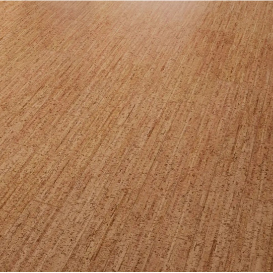 Коркова підлога замкова Wicanders Cork Essence Traces Spice C84N001