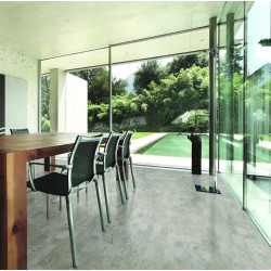 Коркова підлога замкова Wicanders Corkcomfort Identity Silver