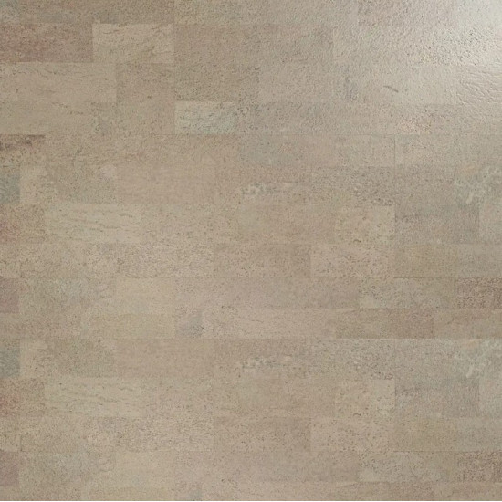 Коркова підлога замкова Wicanders Corkcomfort Identity Silver