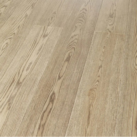 Коркова підлога замкова Wicanders Wood Essence Dapple Oak D8F1001