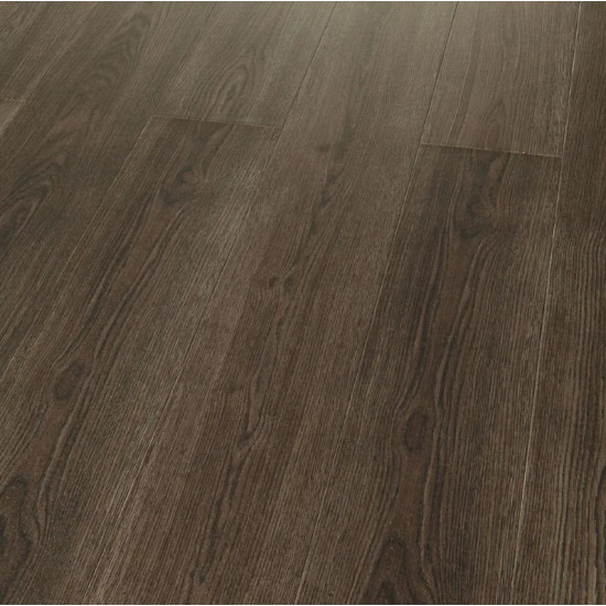 Коркова підлога замкова Wicanders Wood Essence Coal Oak D8F2001