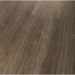 Коркова підлога замкова Wicanders Wood Essence Nebula Oak D8F3001