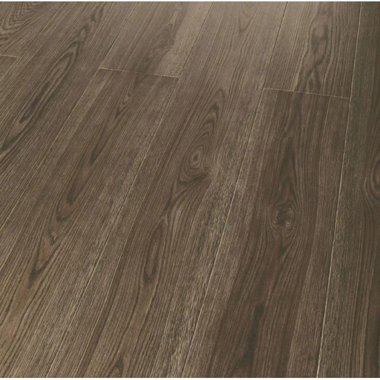 Коркова підлога замкова Wicanders Wood Essence Nebula Oak D8F3001
