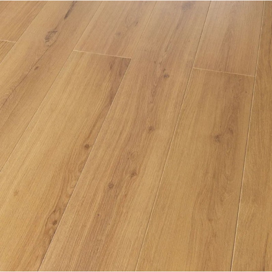 Коркова підлога замкова Wicanders Wood Essence Golden Prime Oak D8F7001