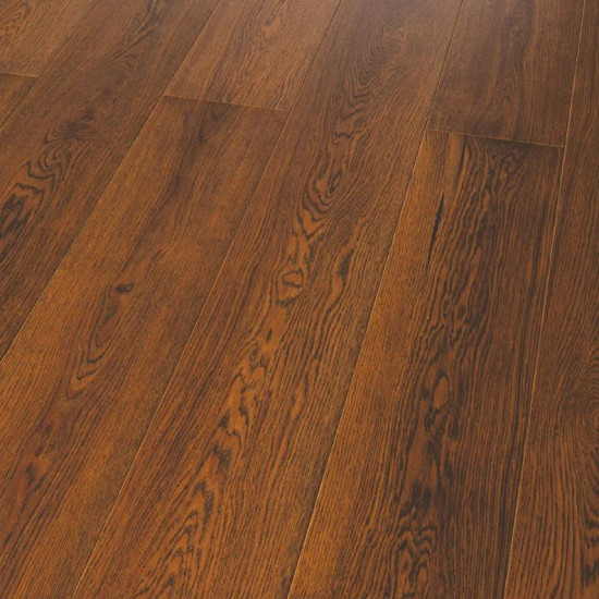 Коркова підлога замкова Wicanders Wood Essence Rustic Eloquent Oak D8F9001