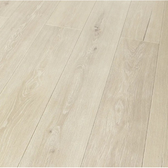 Коркова підлога замкова Wicanders Wood Essence Washed Arcaine Oak D8G1001