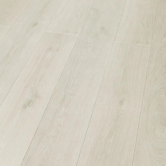 Коркова підлога замкова Wicanders Wood Essence Washed Haze Oak D8G2001