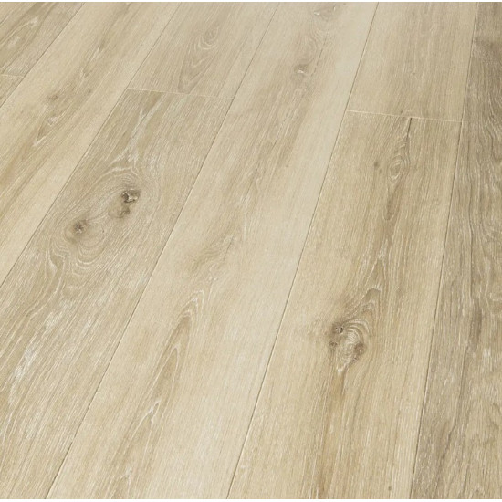 Коркова підлога замкова Wicanders Wood Essence Washed Highland Oak D8G3001