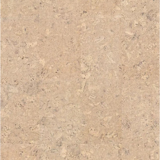 Коркова підлога замкова Wicanders Cork Essence Personality Timide P802002