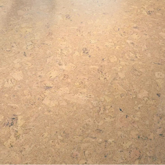 Коркова підлога замкова Wicanders Cork Essence Personality Champagne P805002