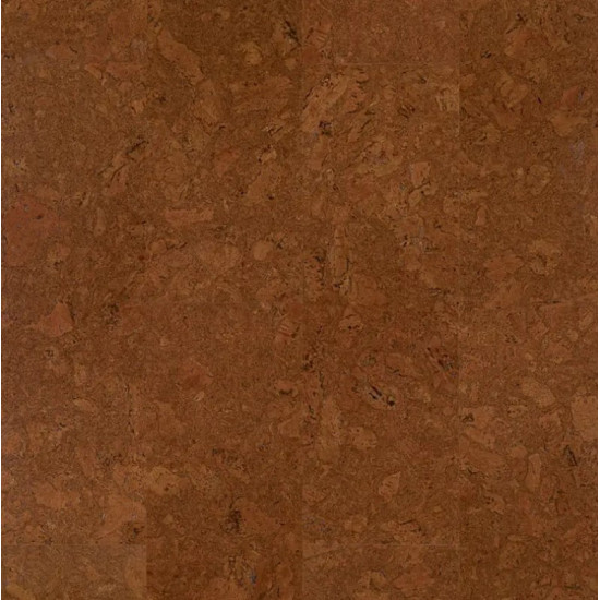 Коркова підлога замкова Wicanders Cork Essence Personality Chestnut P832002