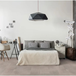 Коркова підлога замкова Wicanders Cork Essence Fashionable Cement C85L001