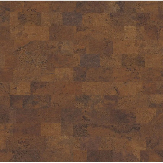 Коркова підлога замкова Wicanders Cork Essence Identity Chestnut I832002