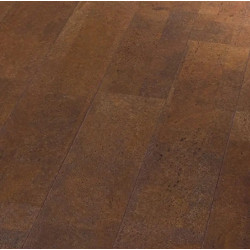 Коркова підлога клейова Wicanders Cork Pure Identity Chestnut I932002