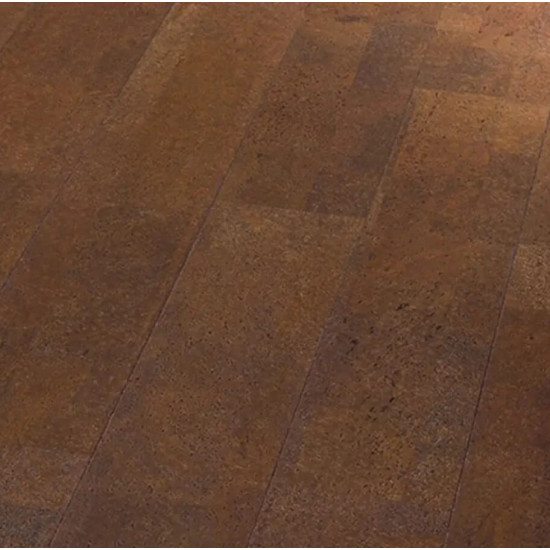Коркова підлога клейова Wicanders Cork Pure Identity Chestnut I932002