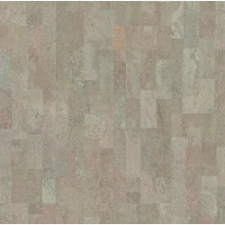 Коркова підлога клейова Wicanders Cork Pure Identity Silver I903002