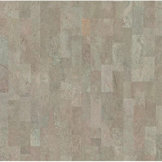 Коркова підлога клейова Wicanders Cork Pure Identity Silver I903002