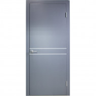 Міжкімнатні двері DANAPRIS DOORS Loft M02
