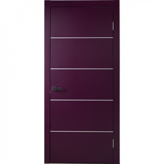 Міжкімнатні двері DANAPRIS DOORS Loft M04
