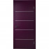 Міжкімнатні двері DANAPRIS DOORS Loft M04