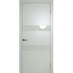 Міжкімнатні двері DANAPRIS DOORS Loft S02