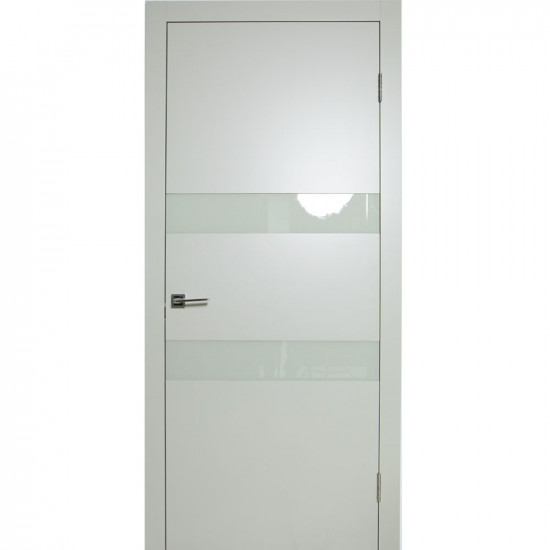 Міжкімнатні двері DANAPRIS DOORS Loft S02