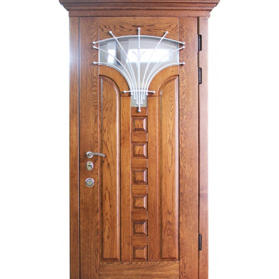 Fort Lock Лотос