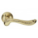 Ручка дверна Linea Cali Lady 011 французьке золото