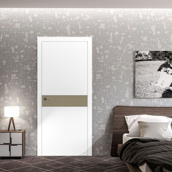 Міжкімнатні двері Rodos "LOFT" Berta G