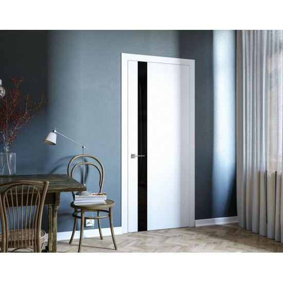 Міжкімнатні двері Rodos "LOFT" Berta V