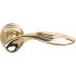 Ручка Colombo Cameo DB41 R латунь полірована