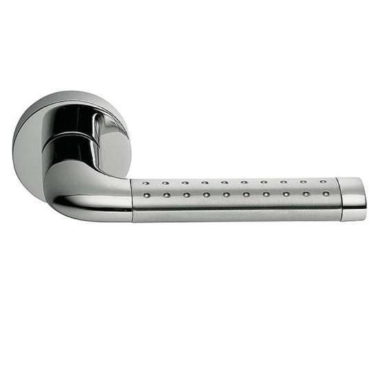 Ручка Colombo Tailla LC51 R хром матовий