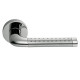 Ручка Colombo Tailla LC51 R хром матовий